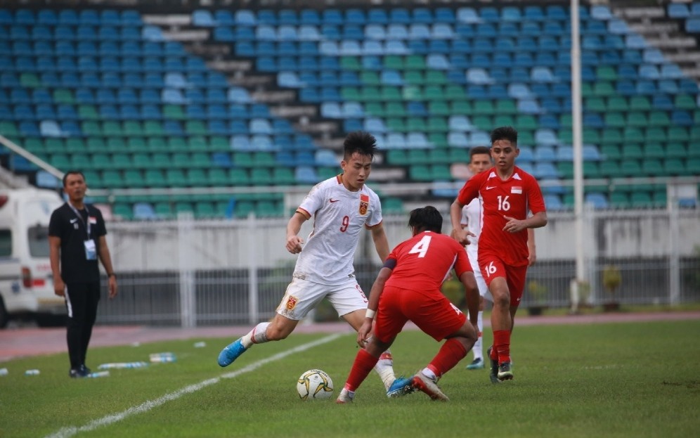  青训小将替补建功，绝杀球点燃主场