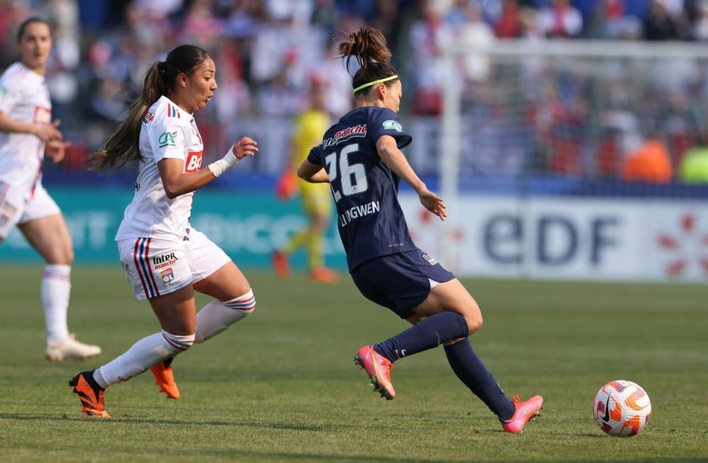  女足联赛改革初见效，商业价值持续攀升  