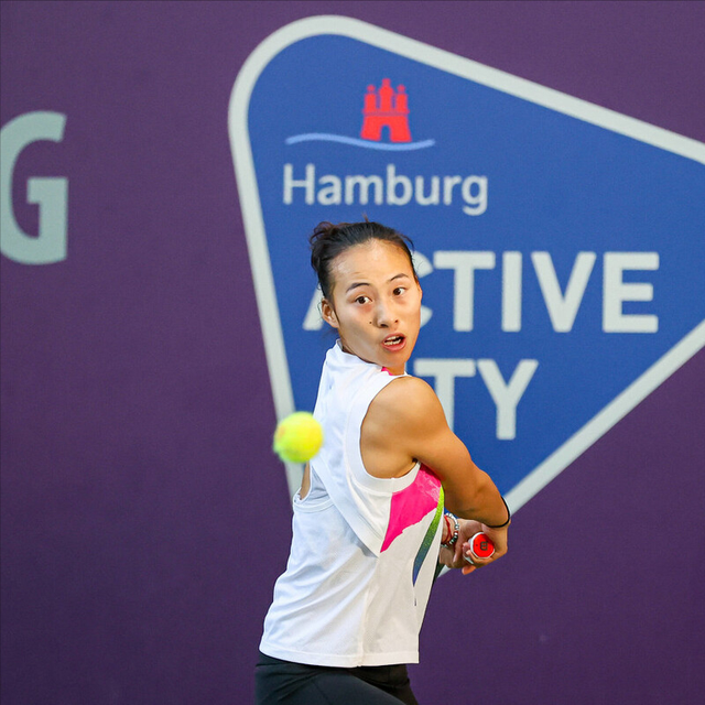  范德赞尚逆转取胜，日内瓦站决胜盘抢七定乾坤