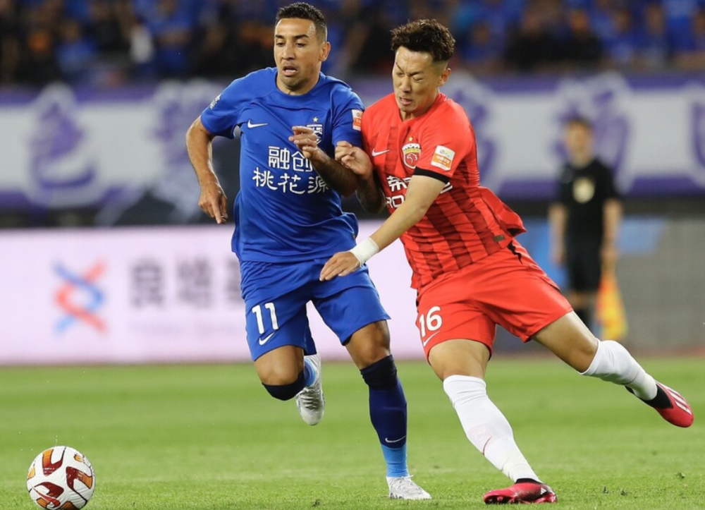  非洲杯卫冕冠军遭遇开门黑