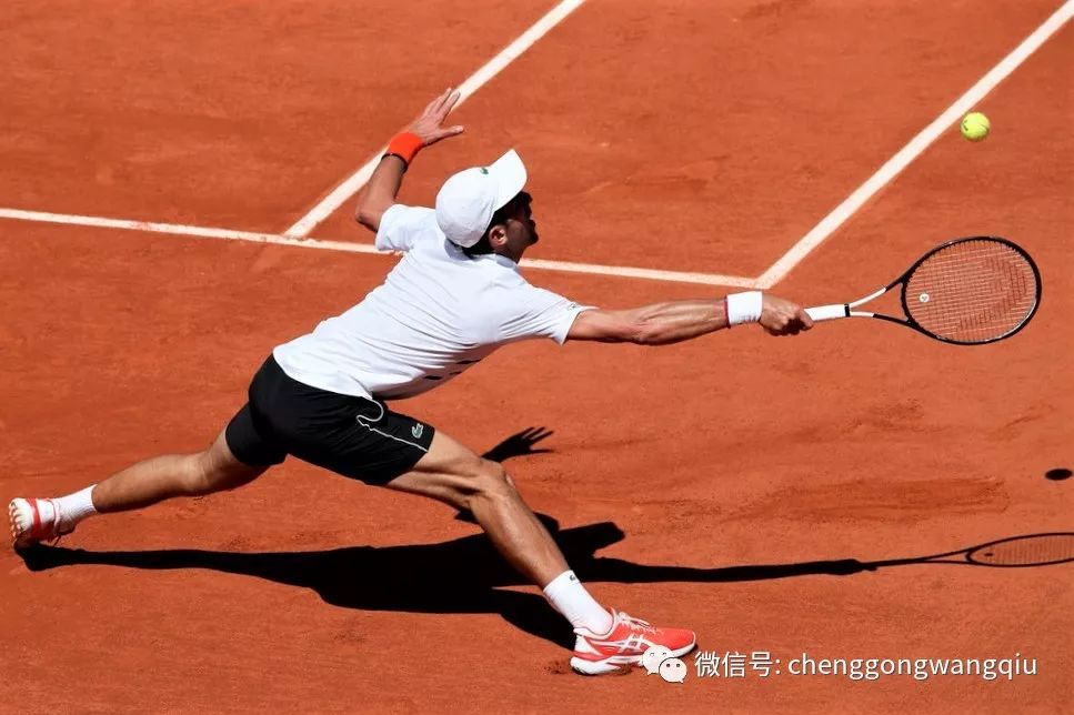 丘里奇发球机器，多哈站轰出24记ACE夺冠
