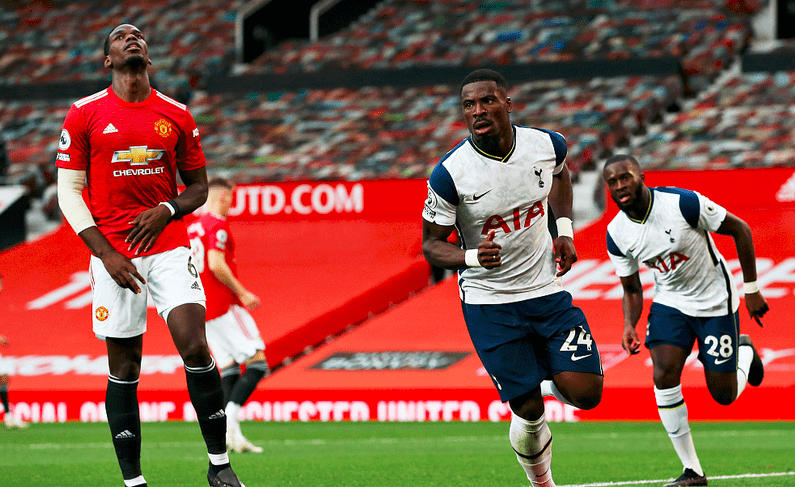  贝雷蒂尼正手火力全开血洗对手防线