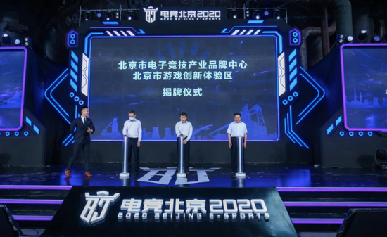 电竞青年才俊辈出推动行业发展 电竞青年才俊辈出推动行业发展