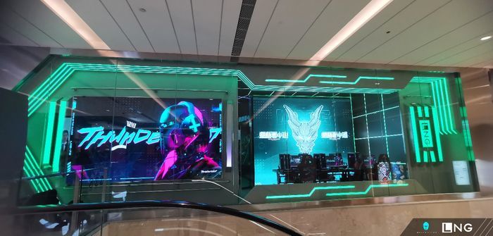  电竞跨界融合创新，开拓发展新领域