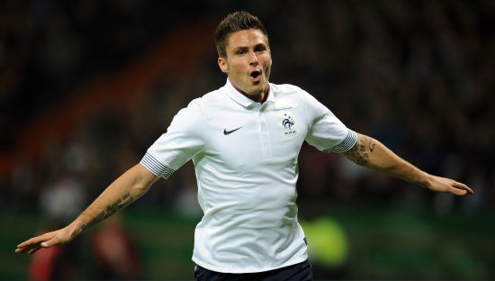  德国国家队公布最新集训名单