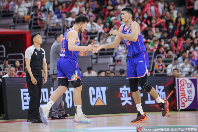 CBA外援政策调整,各队引援策略生变